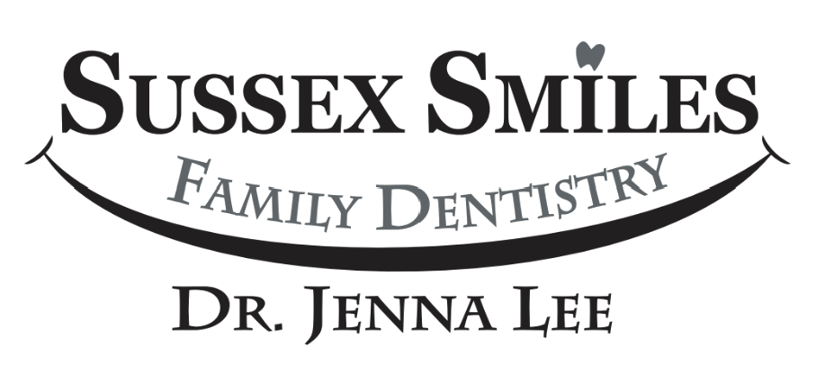 Sussex Smiles logo